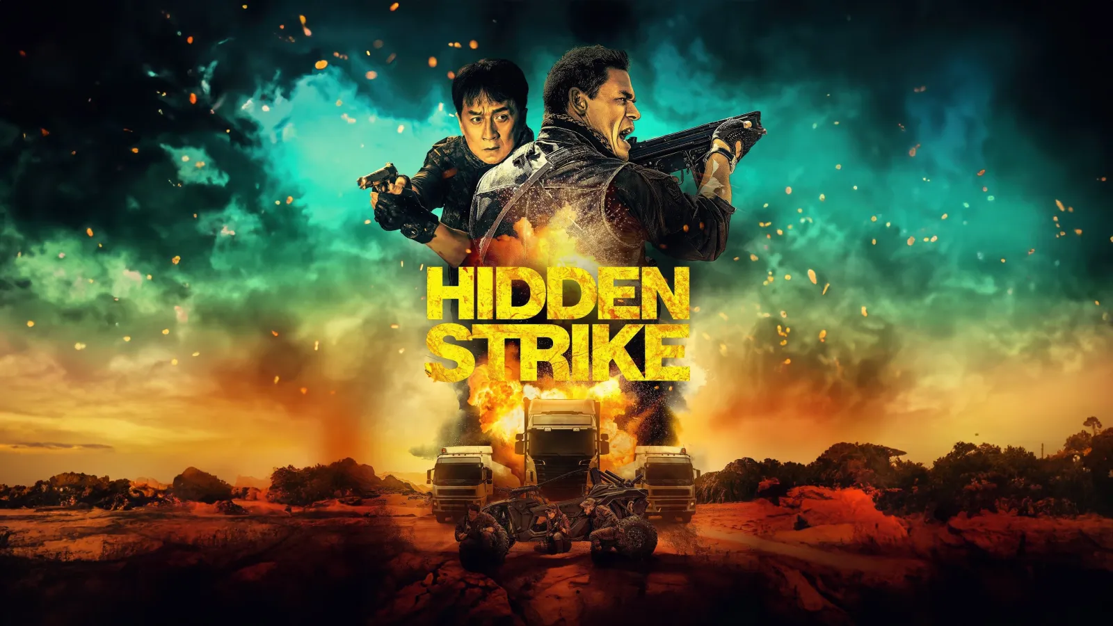 Project X-Traction streaming ita
