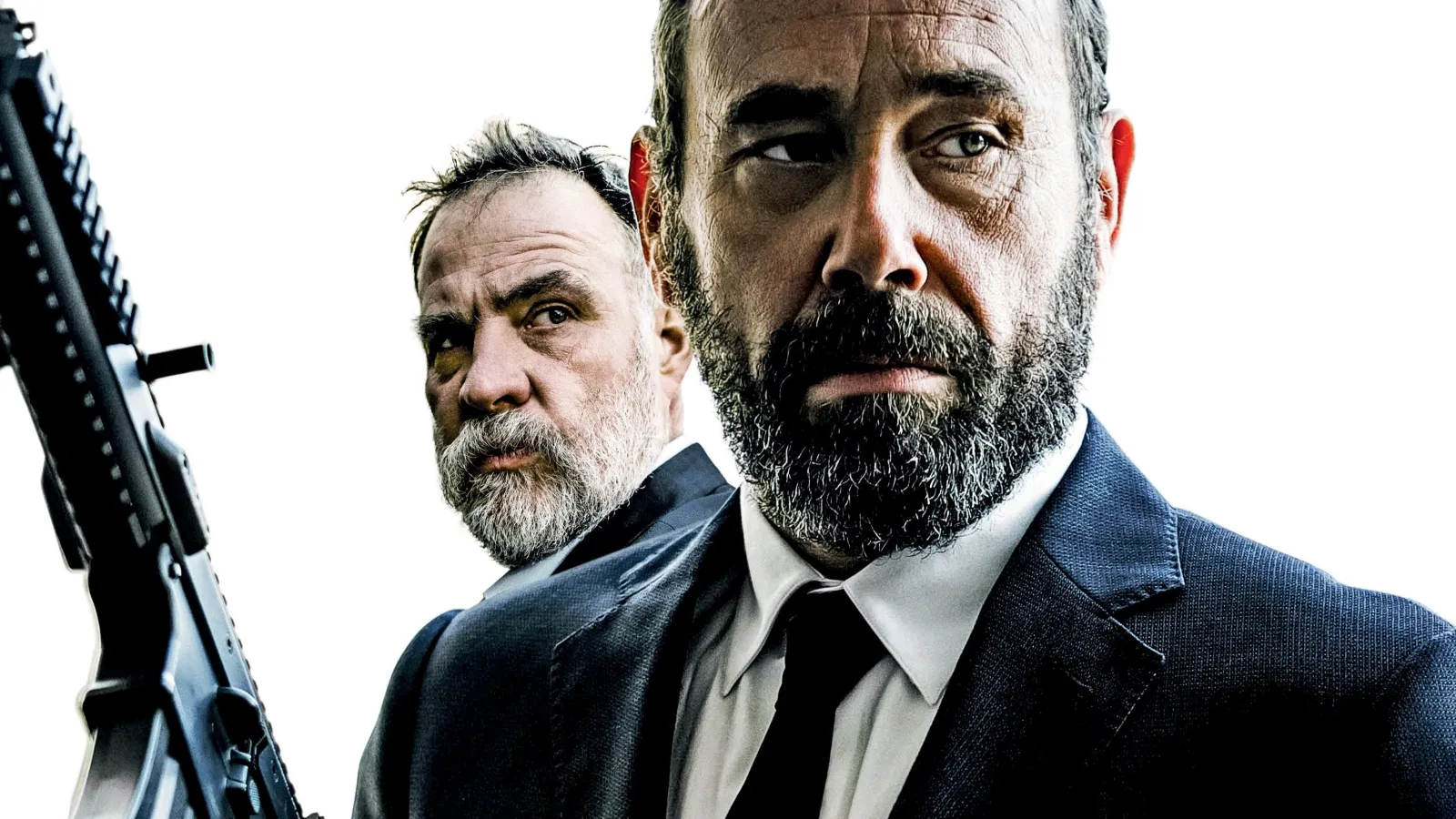 Tueurs - Al di sopra della legge streaming ita