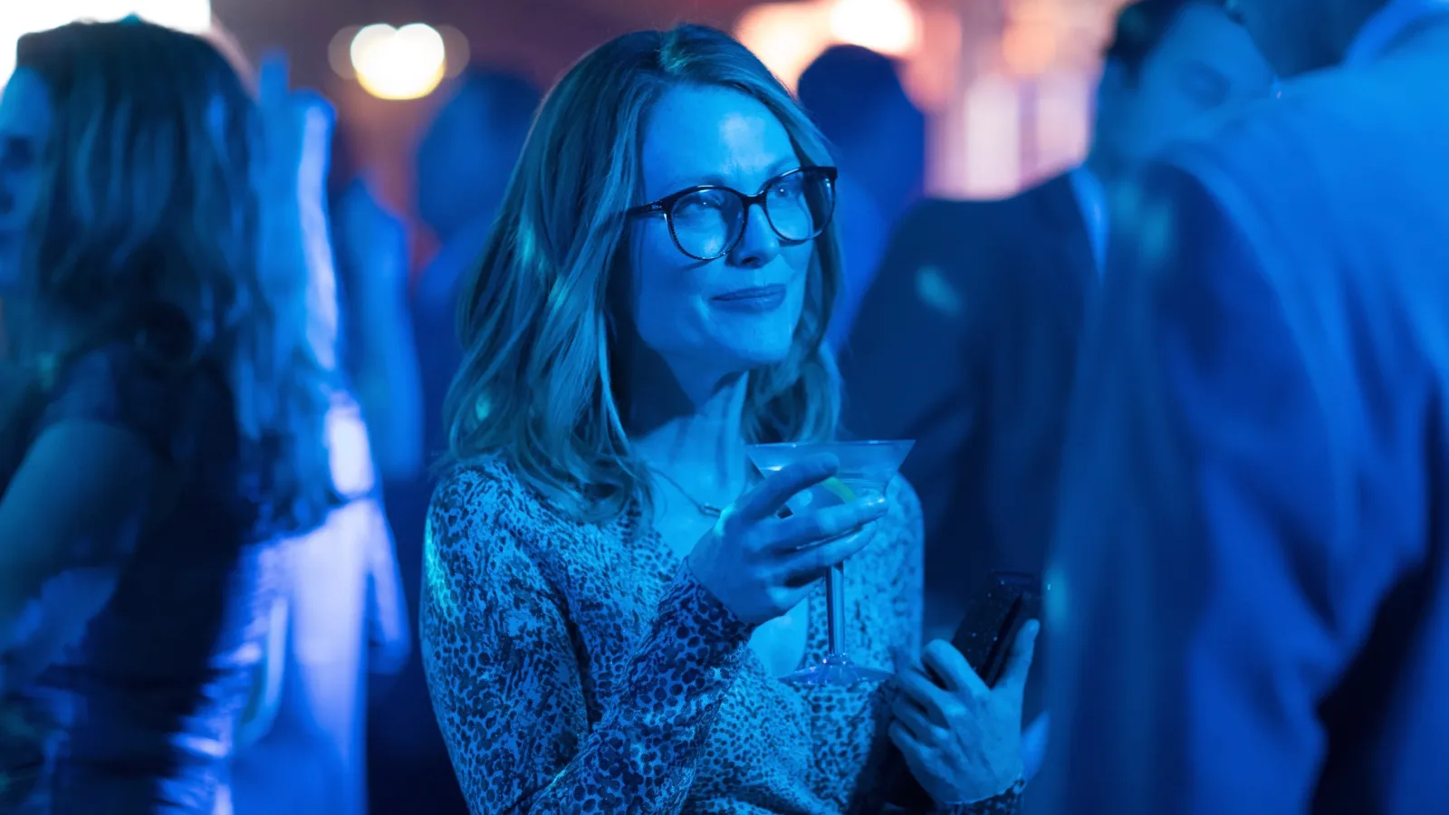 Gloria Bell streaming ita