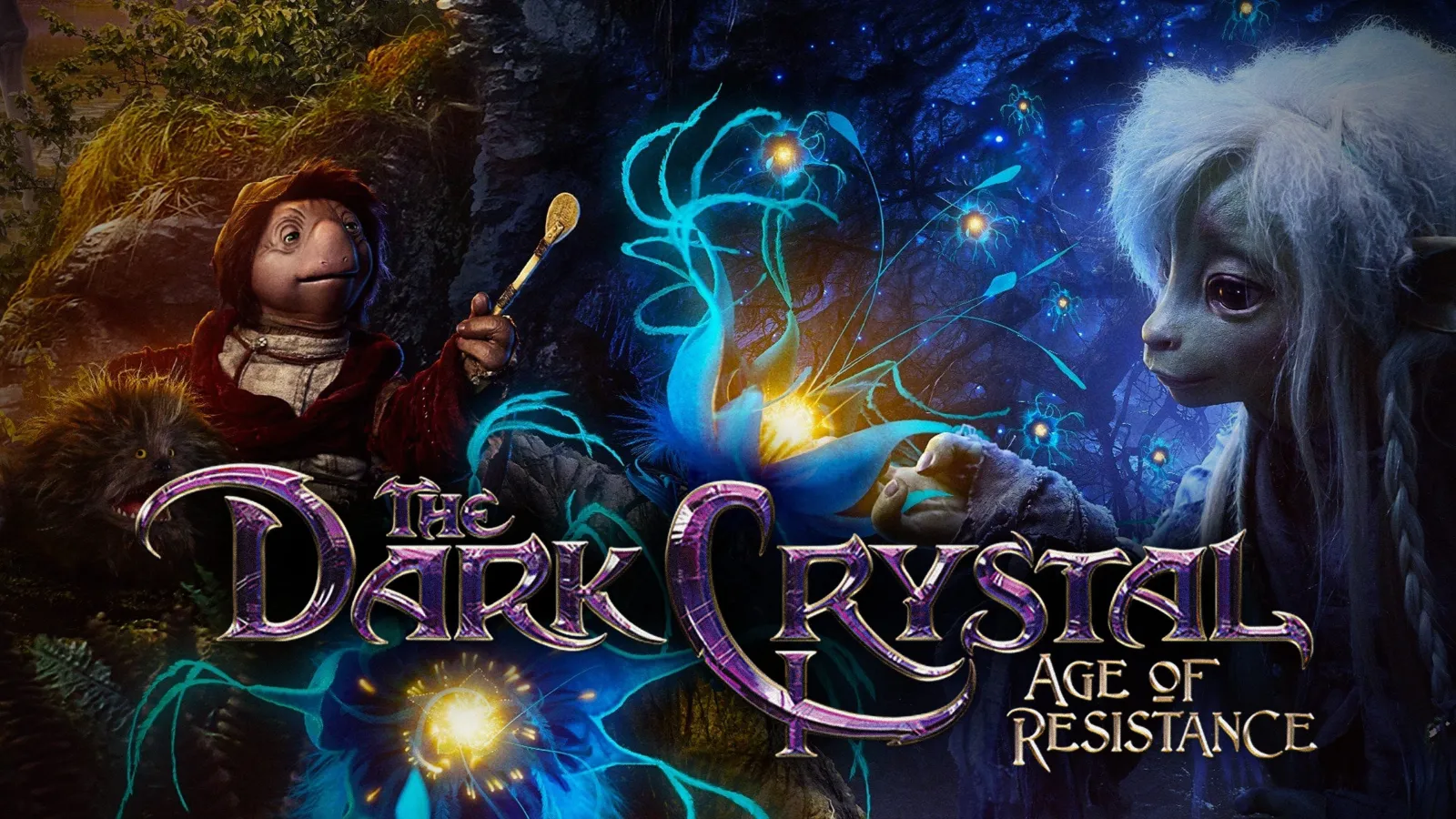 Dark Crystal: La resistenza streaming ita