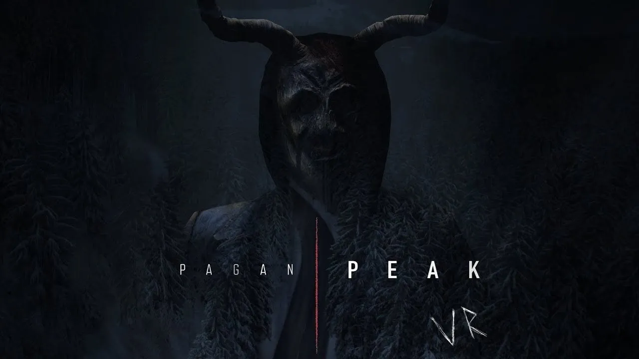 Pagan Peak streaming ita