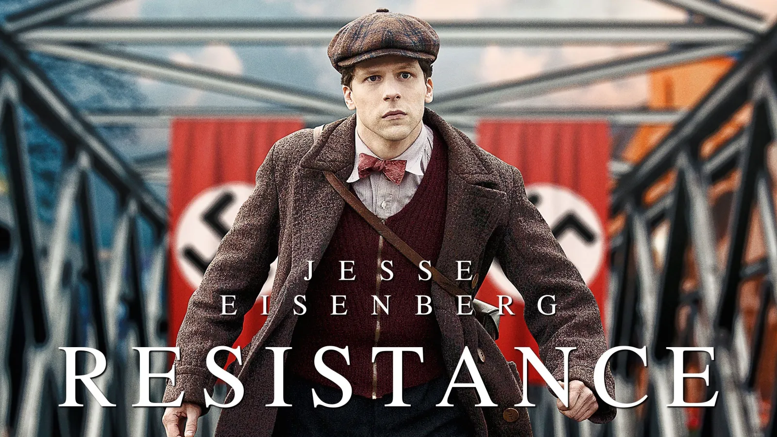 Resistance - La voce del silenzio streaming ita