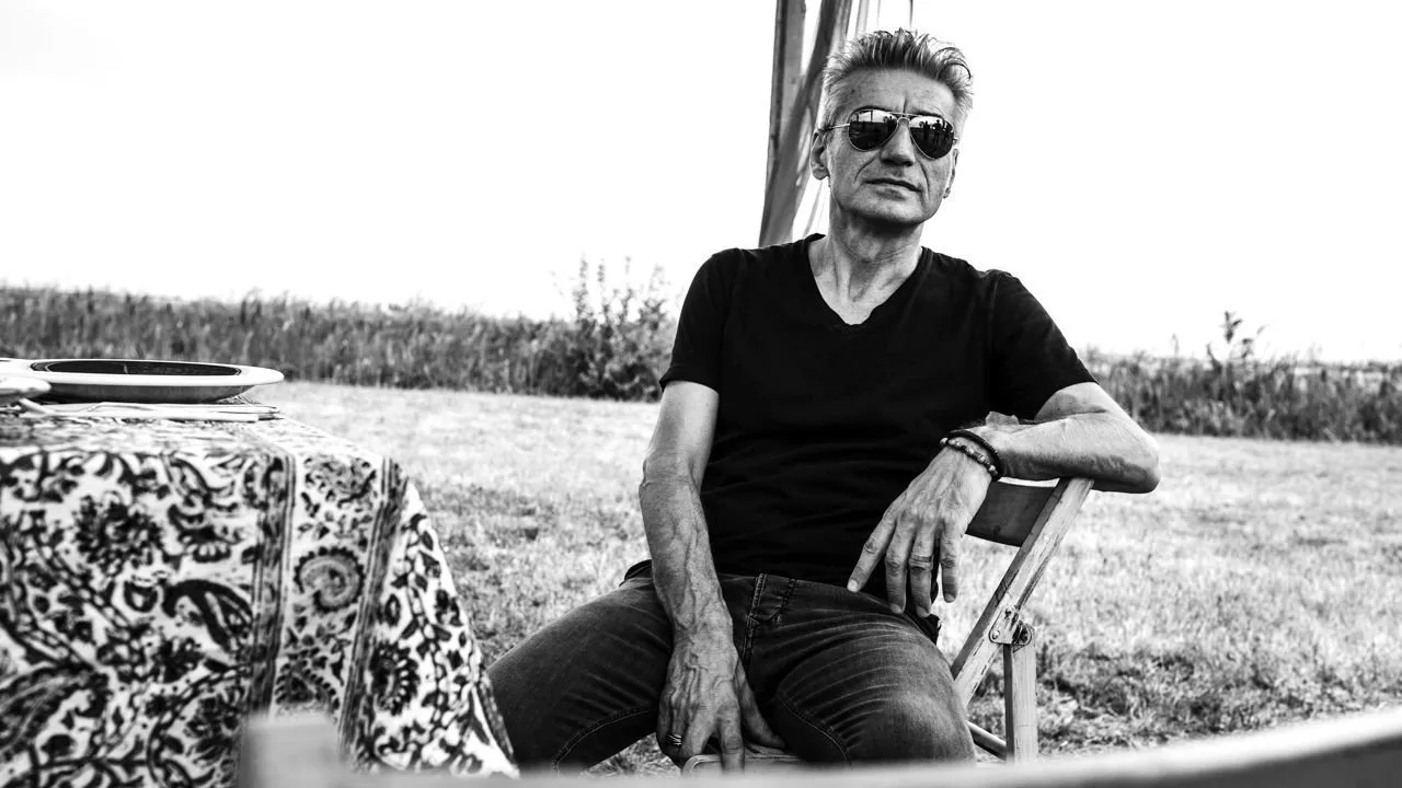 Made in Italy streaming ita