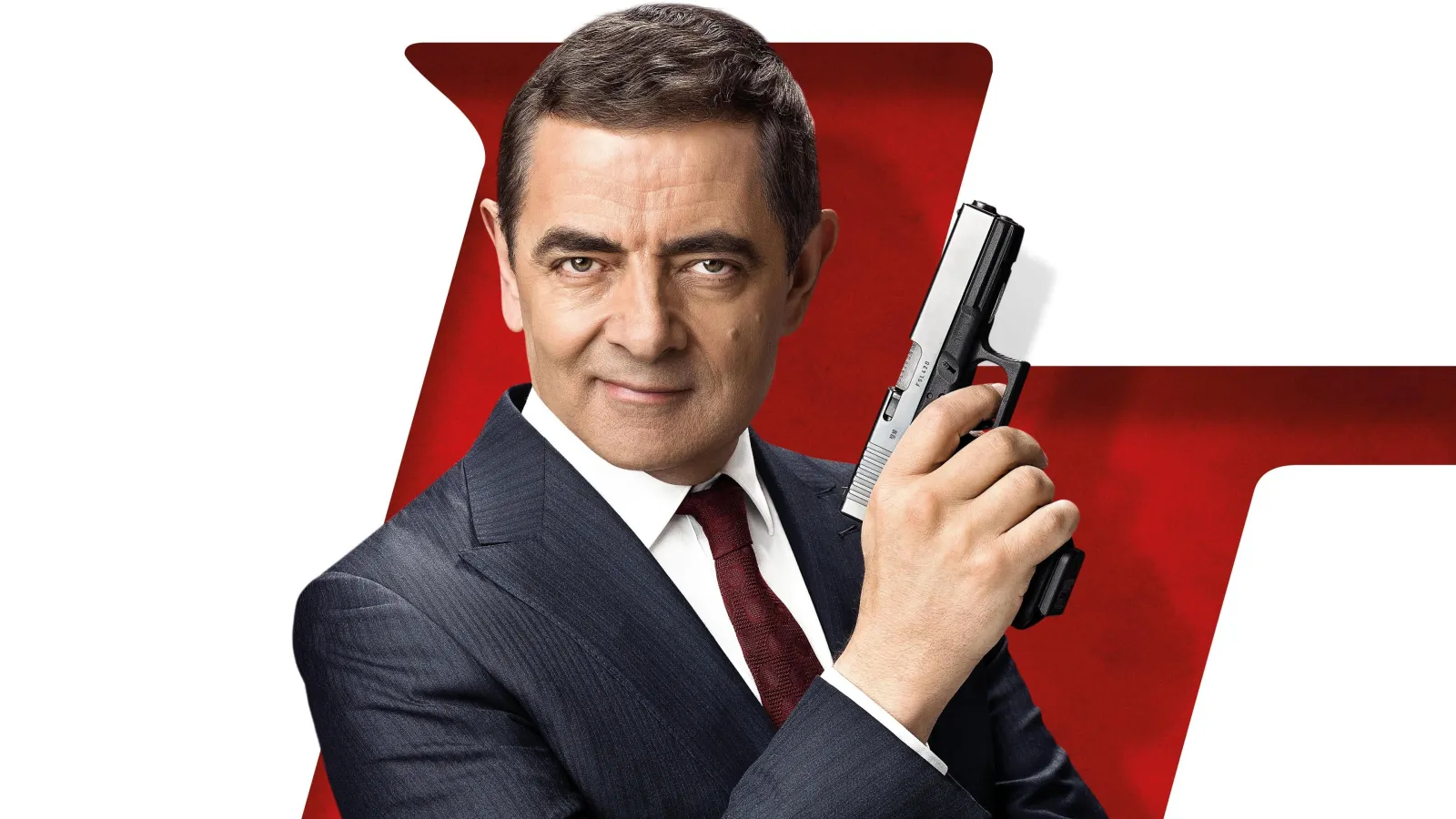 Johnny English colpisce ancora streaming ita