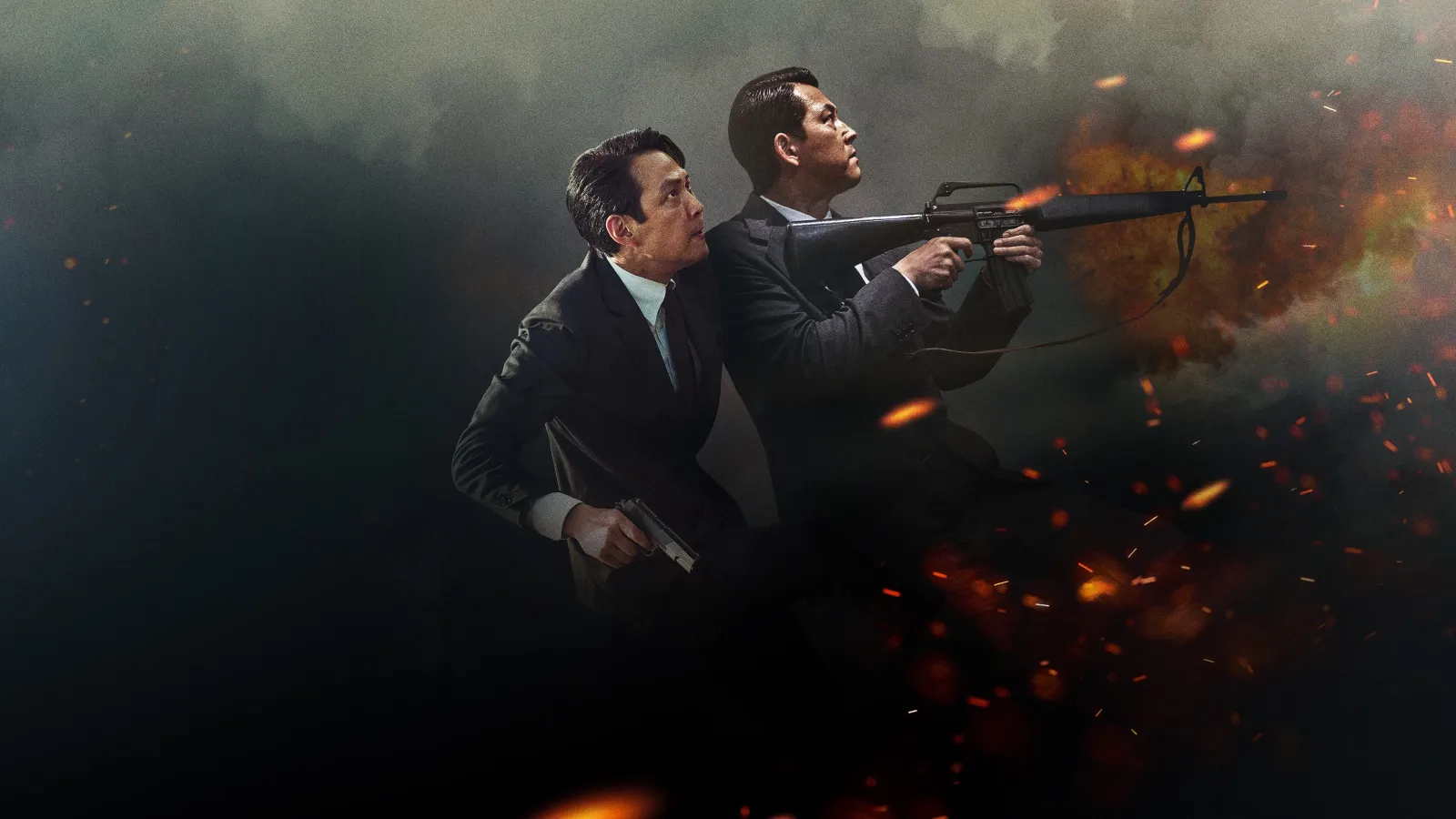 Hunt streaming ita