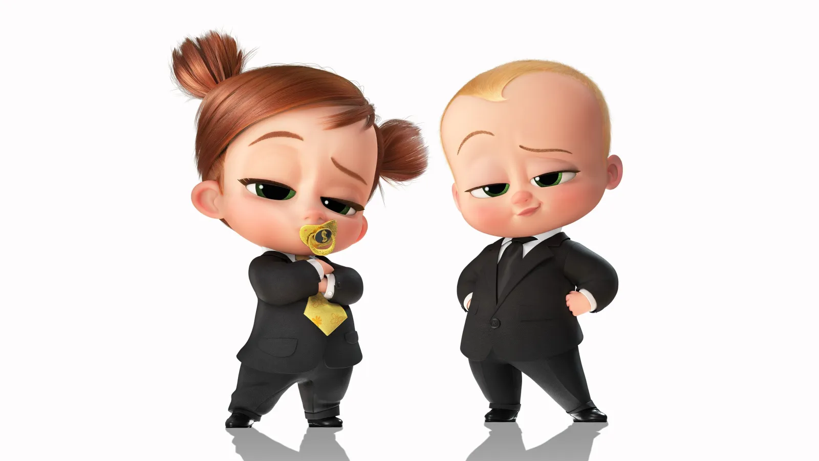 Baby Boss 2 - Affari di famiglia streaming ita