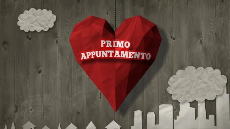 Primo appuntamento streaming ita