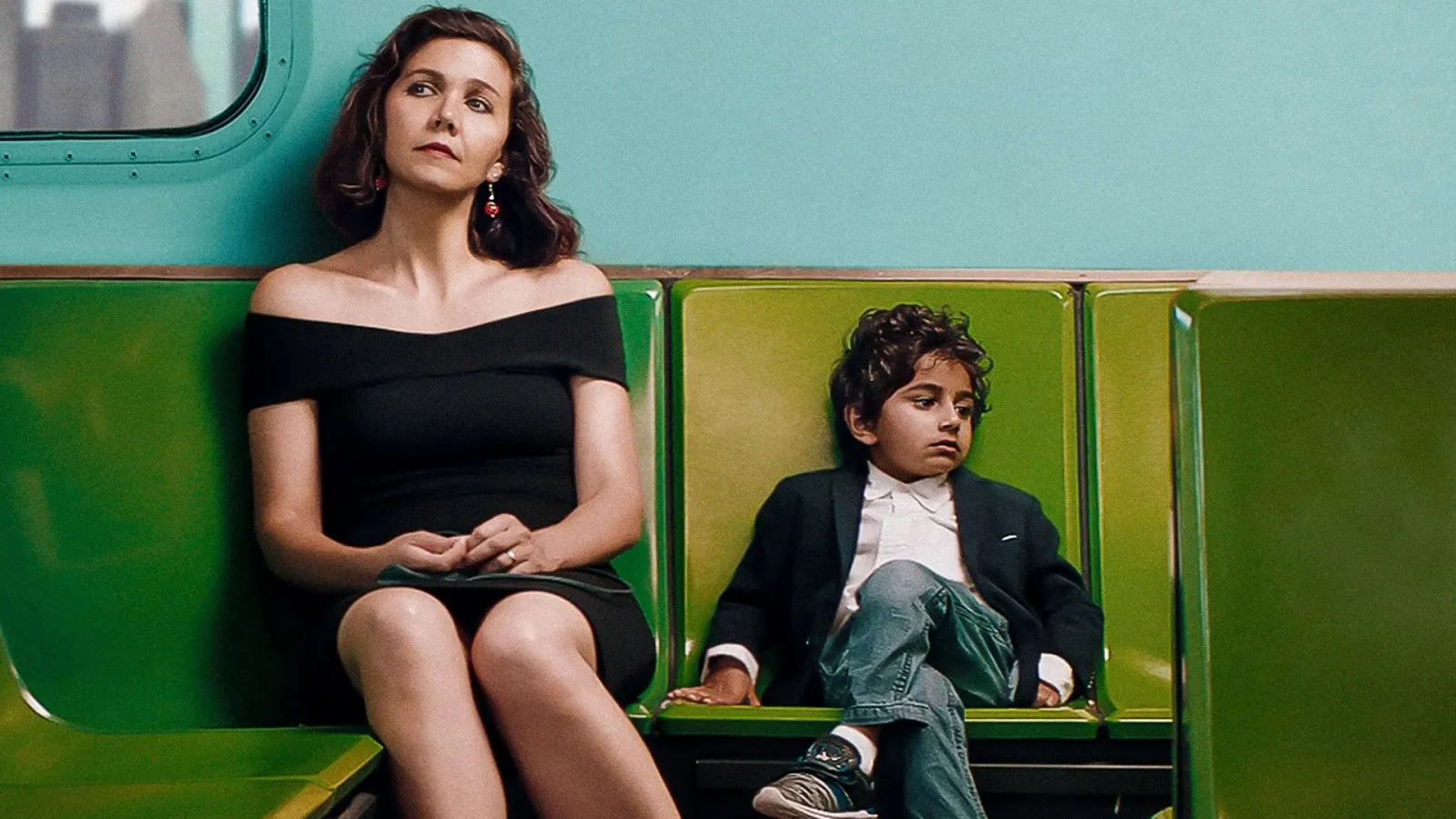 Lontano da qui - The Kindergarten Teacher streaming ita