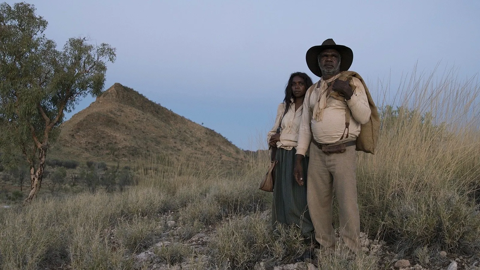 Sweet Country streaming ita