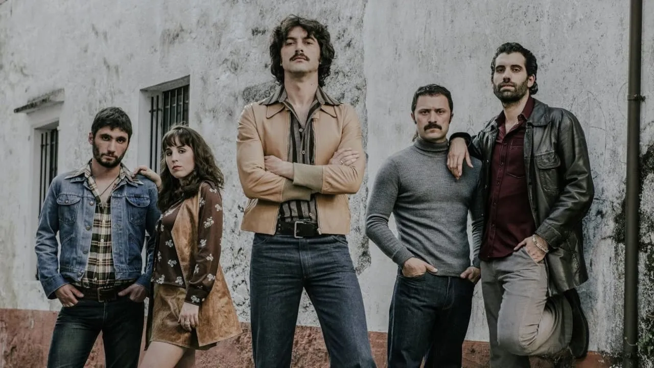 Cocaine Coast - Farina streaming ita