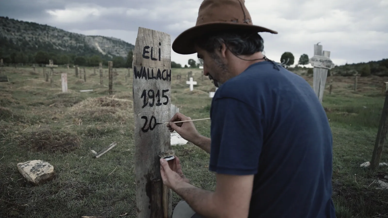 Salvate Sad Hill streaming ita