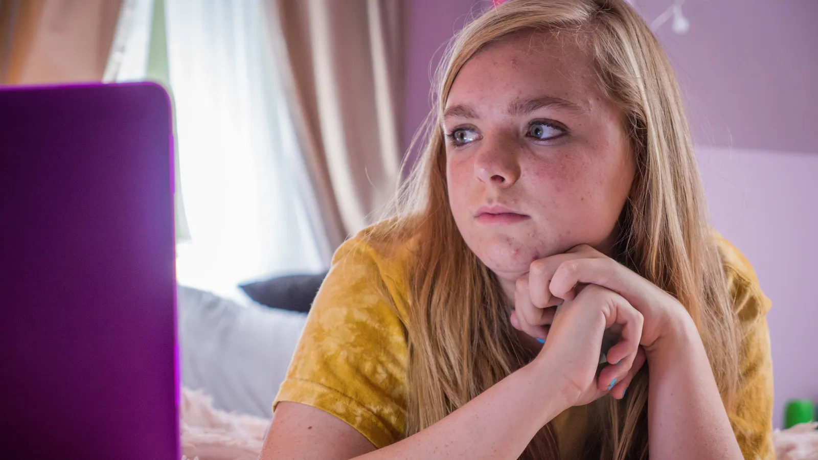 Eighth Grade - Terza Media streaming ita