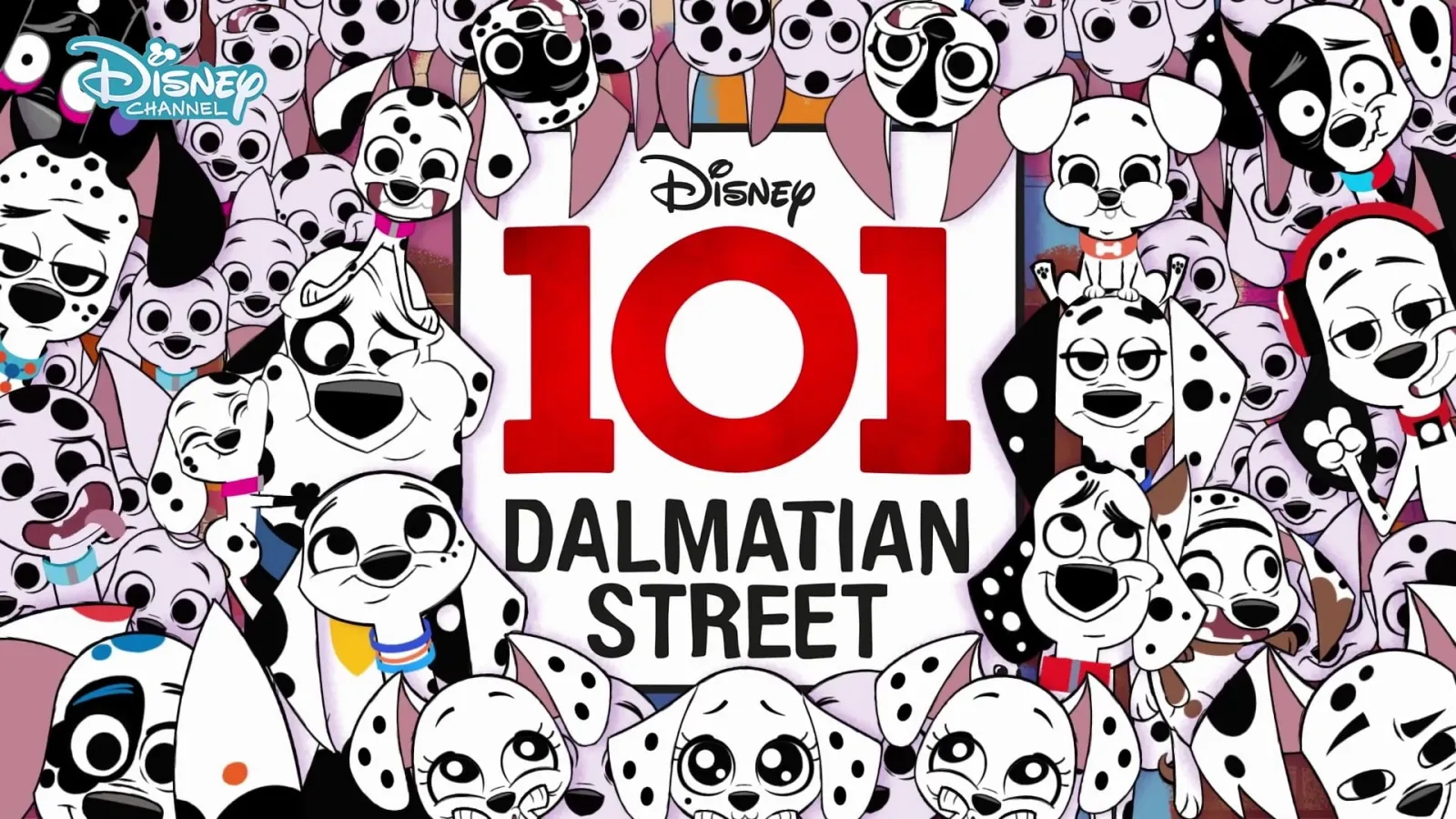 101 Dalmatian Street streaming ita