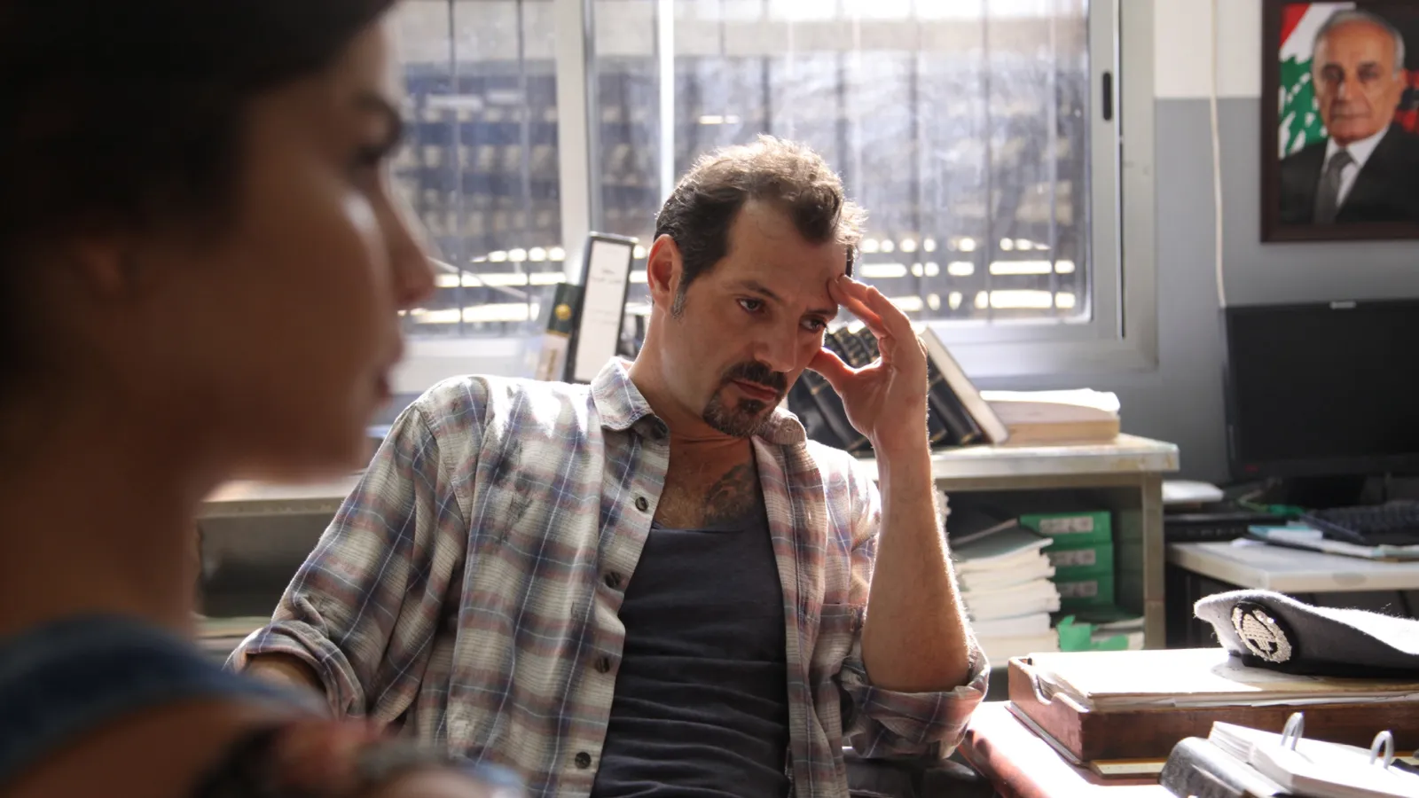 L'insulto streaming ita