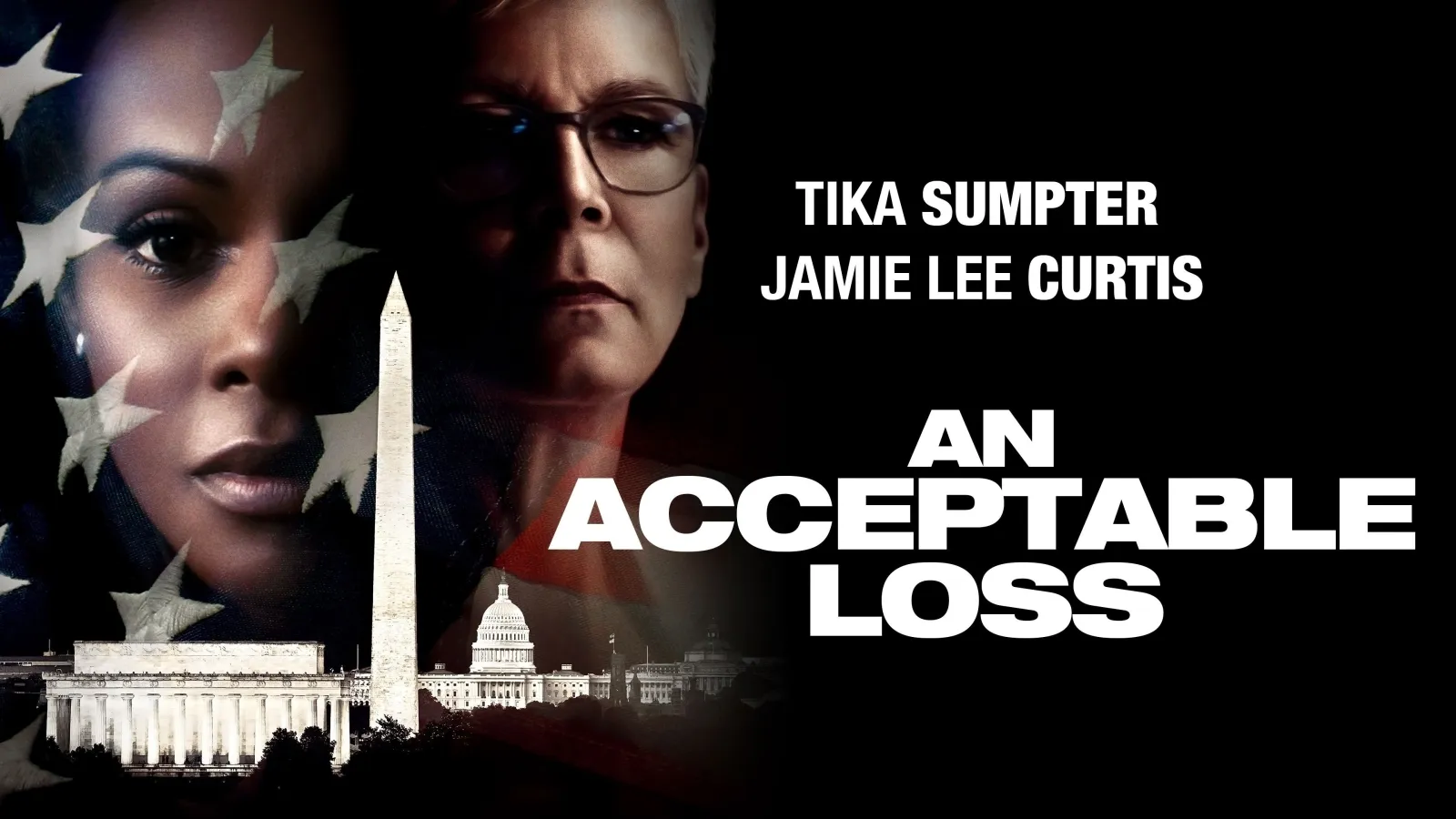 An Acceptable Loss - Decisione estrema streaming ita