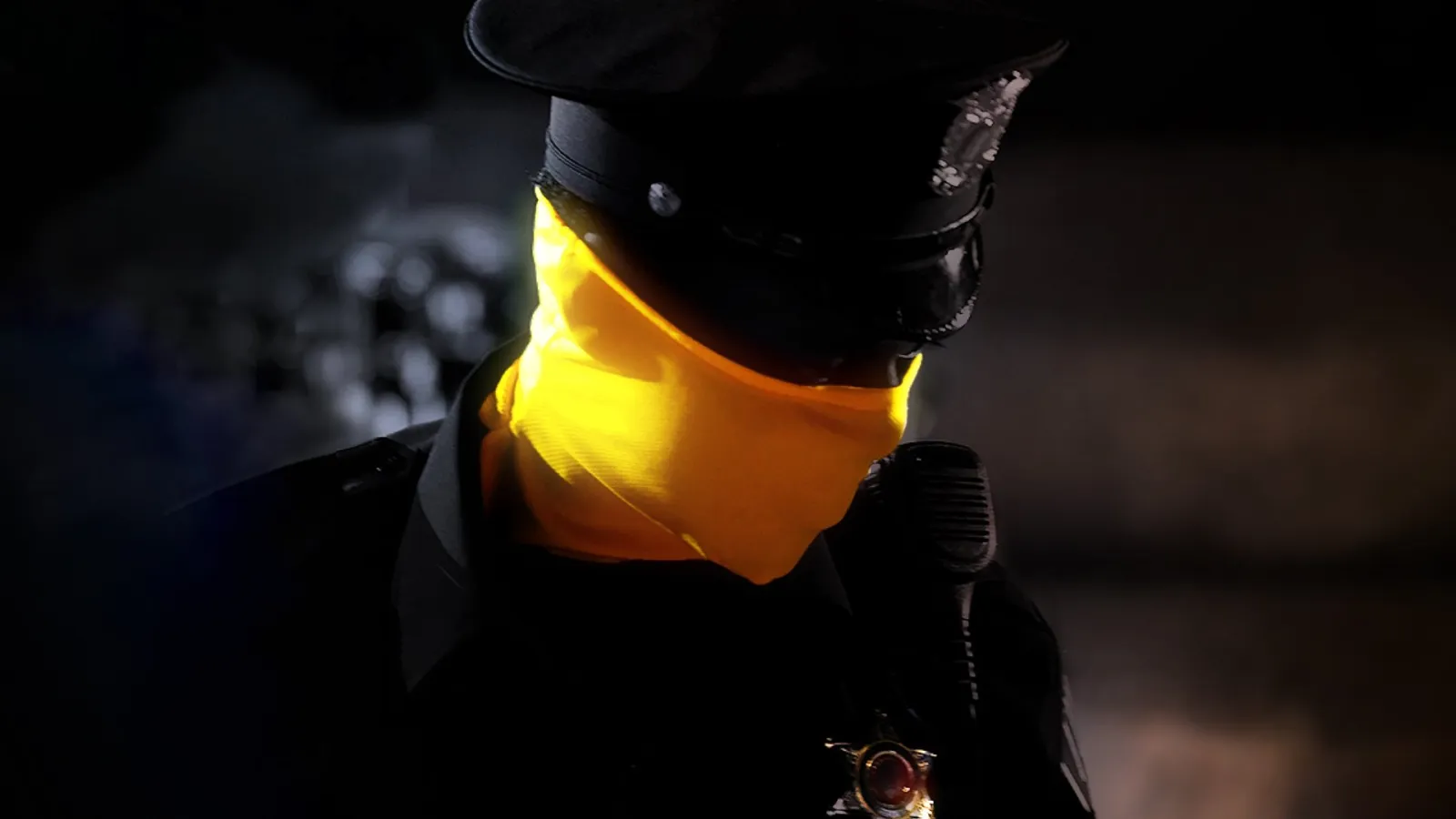 Watchmen streaming ita