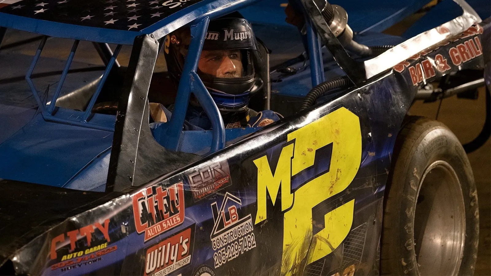 Trading Paint - Oltre la leggenda streaming ita