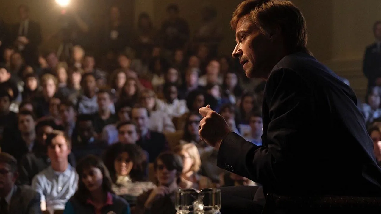 The Front Runner - Il vizio del potere streaming ita