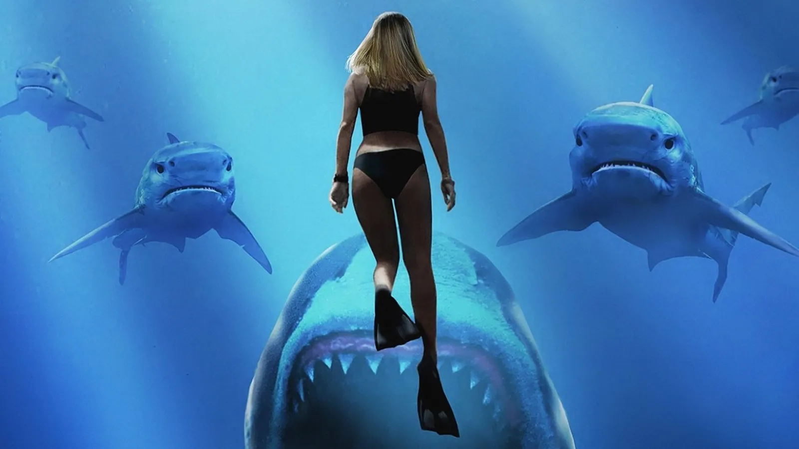 Blu profondo 2 streaming ita