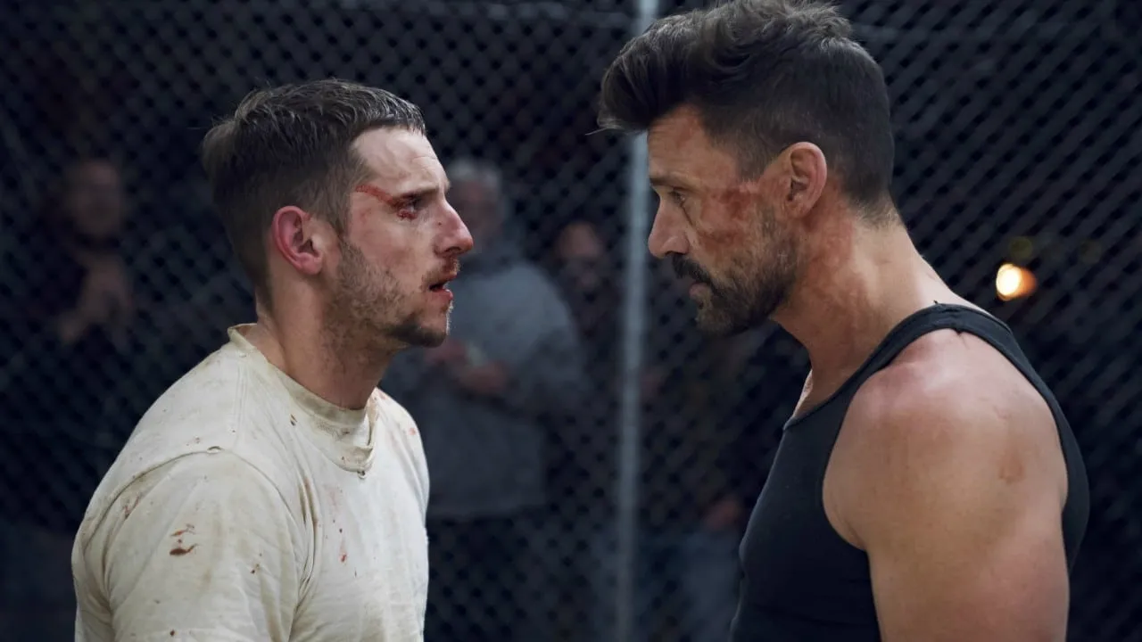 Il Combattente - Donnybrook streaming ita