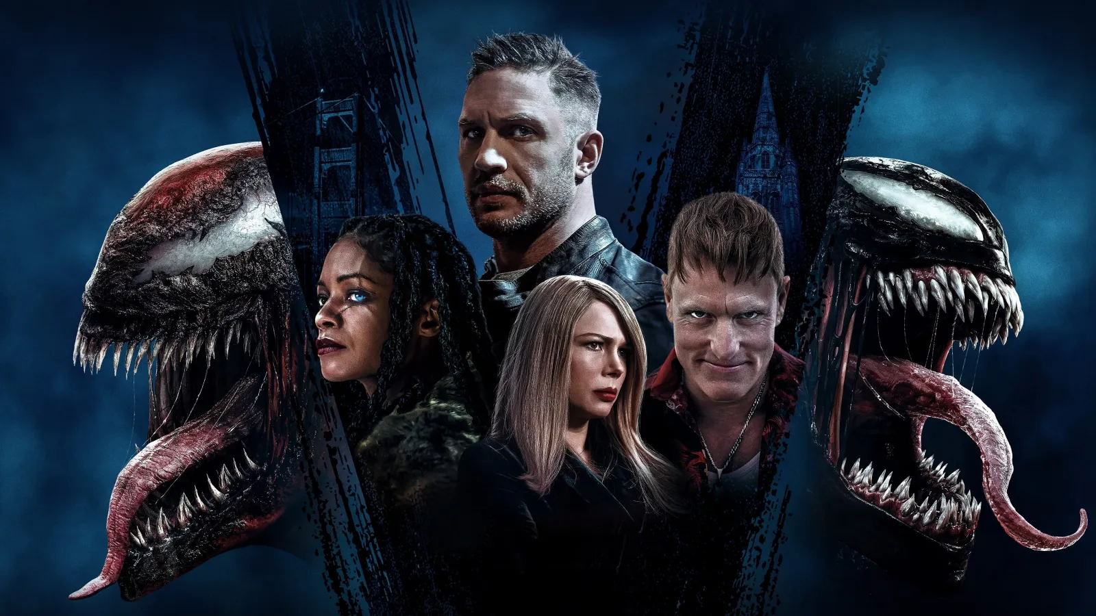 Venom 2 - La furia di Carnage streaming ita