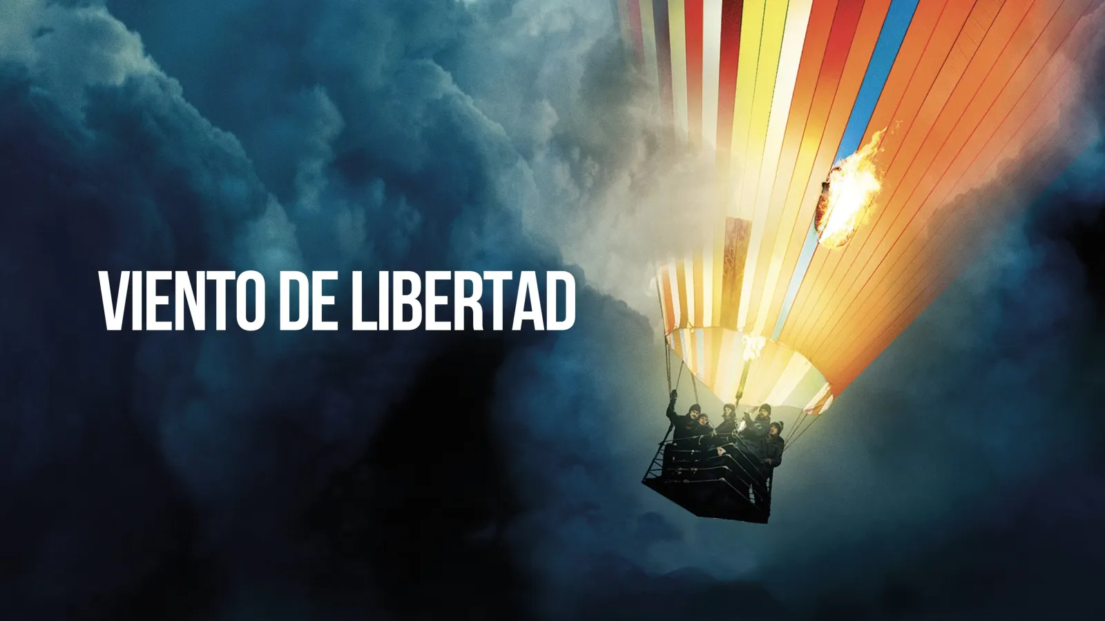 Balloon - Il Vento Della Libertà streaming ita