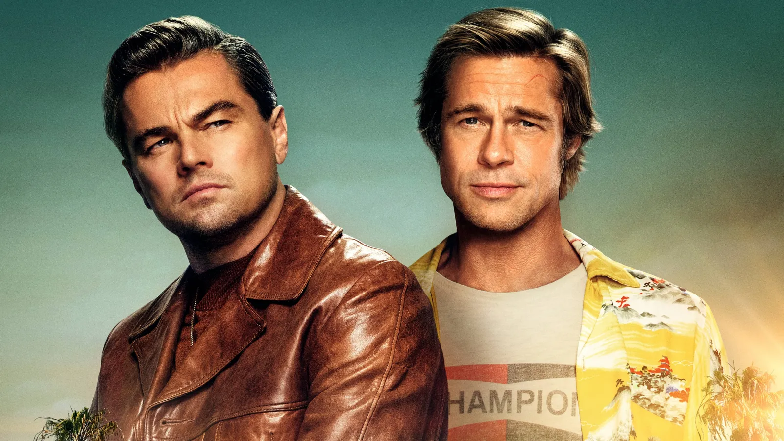 C'era una volta a... Hollywood streaming ita