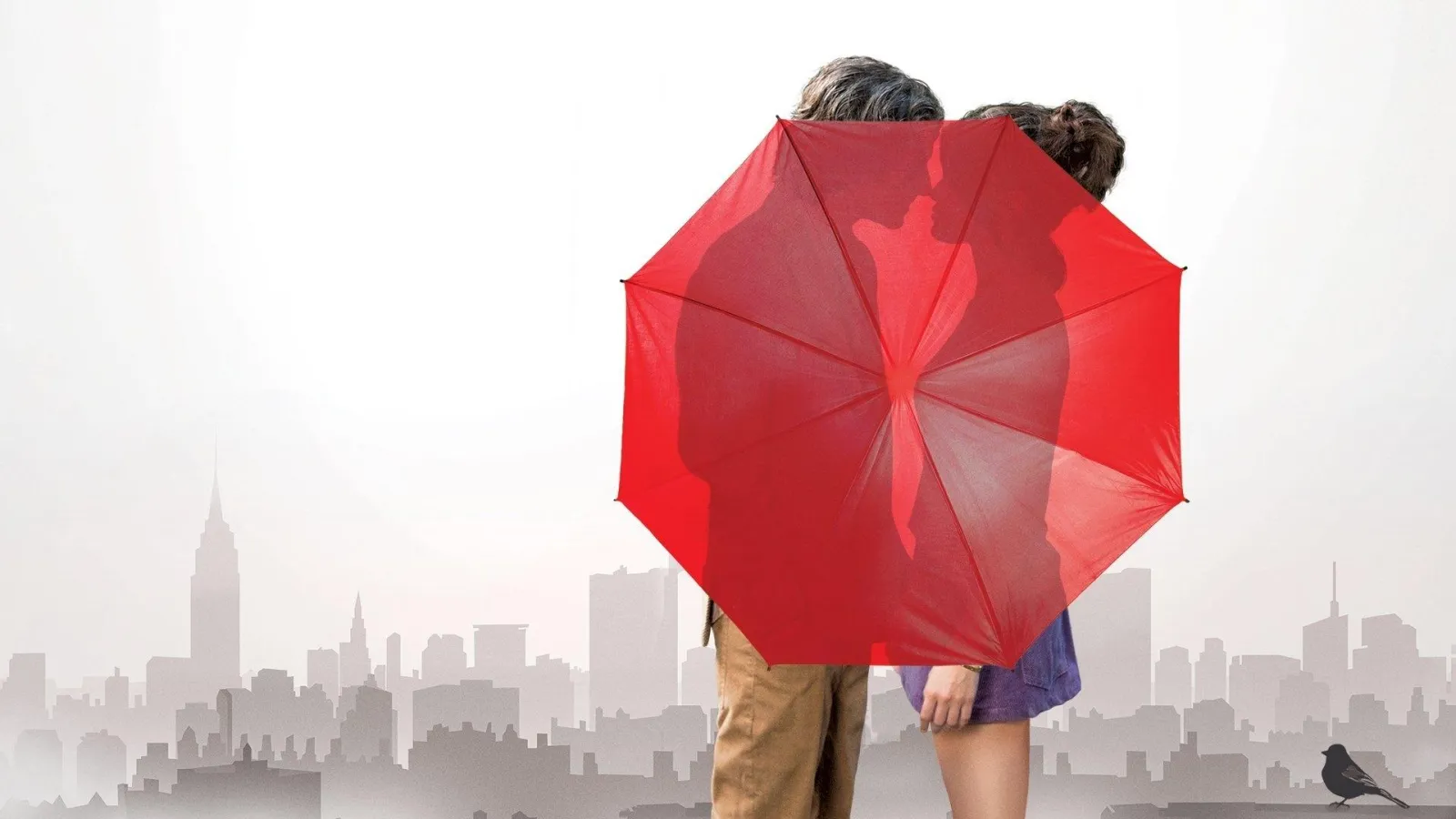 Un giorno di pioggia a New York streaming ita