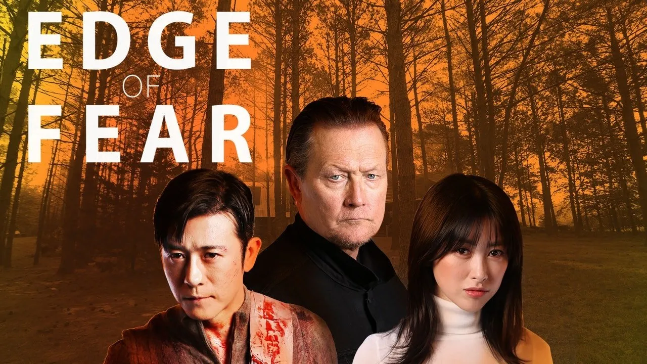 Edge of Fear streaming ita