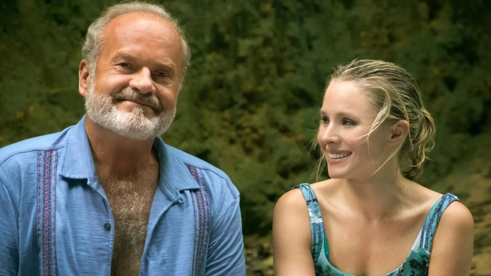 Tale padre streaming ita