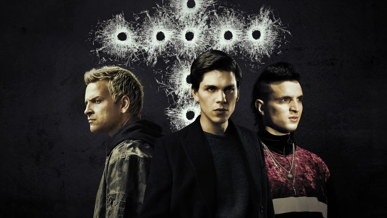 Suburra: la serie streaming ita