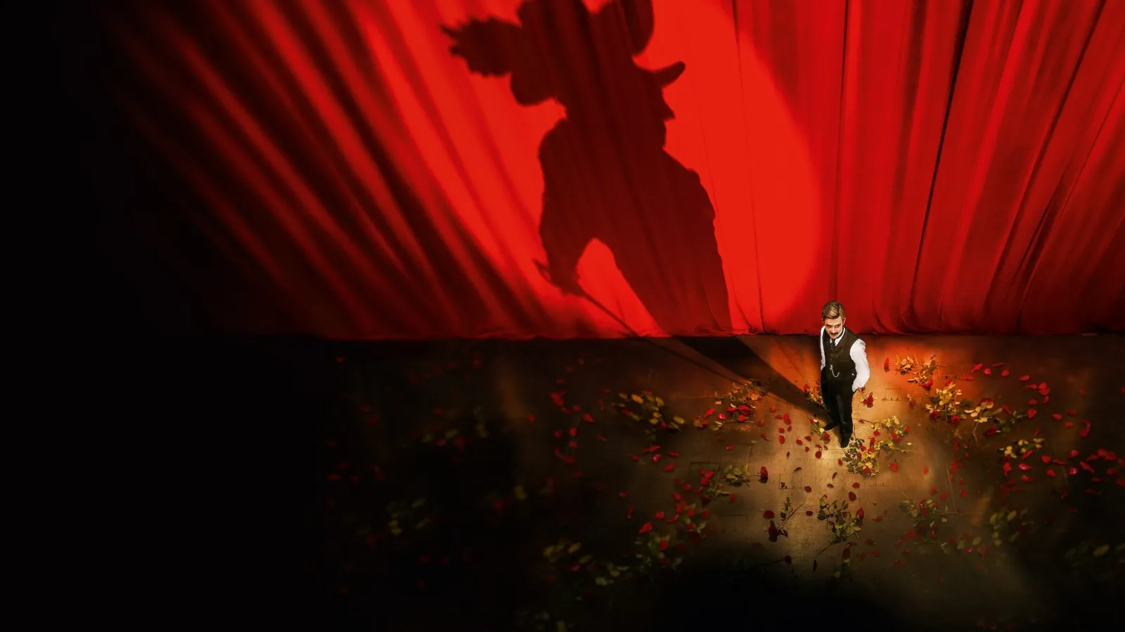 Cyrano, Mon Amour streaming ita