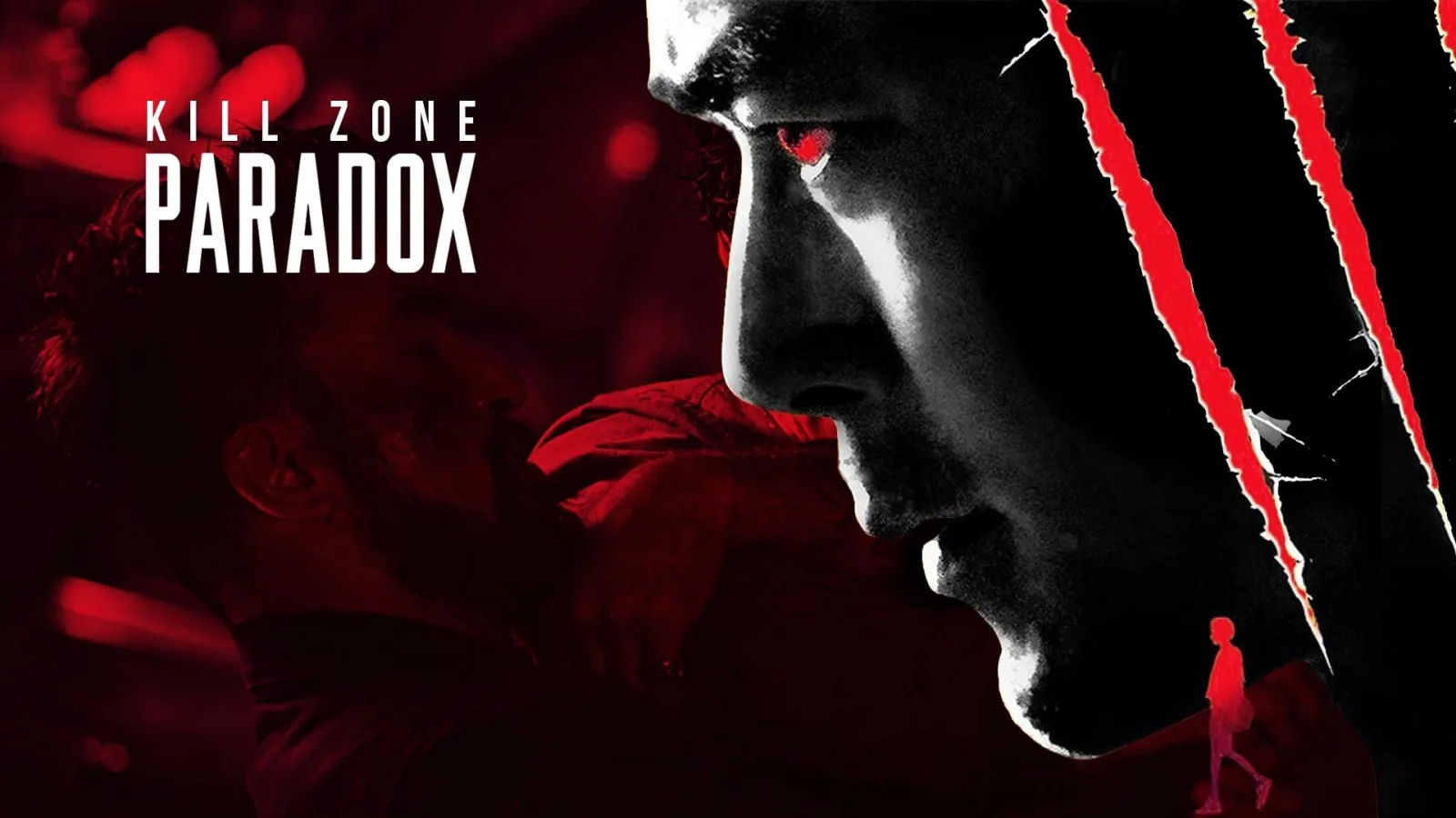 Kill Zone - Paradox streaming ita
