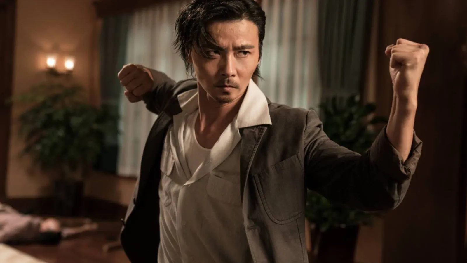 Master Z: Ip Man Legacy streaming ita