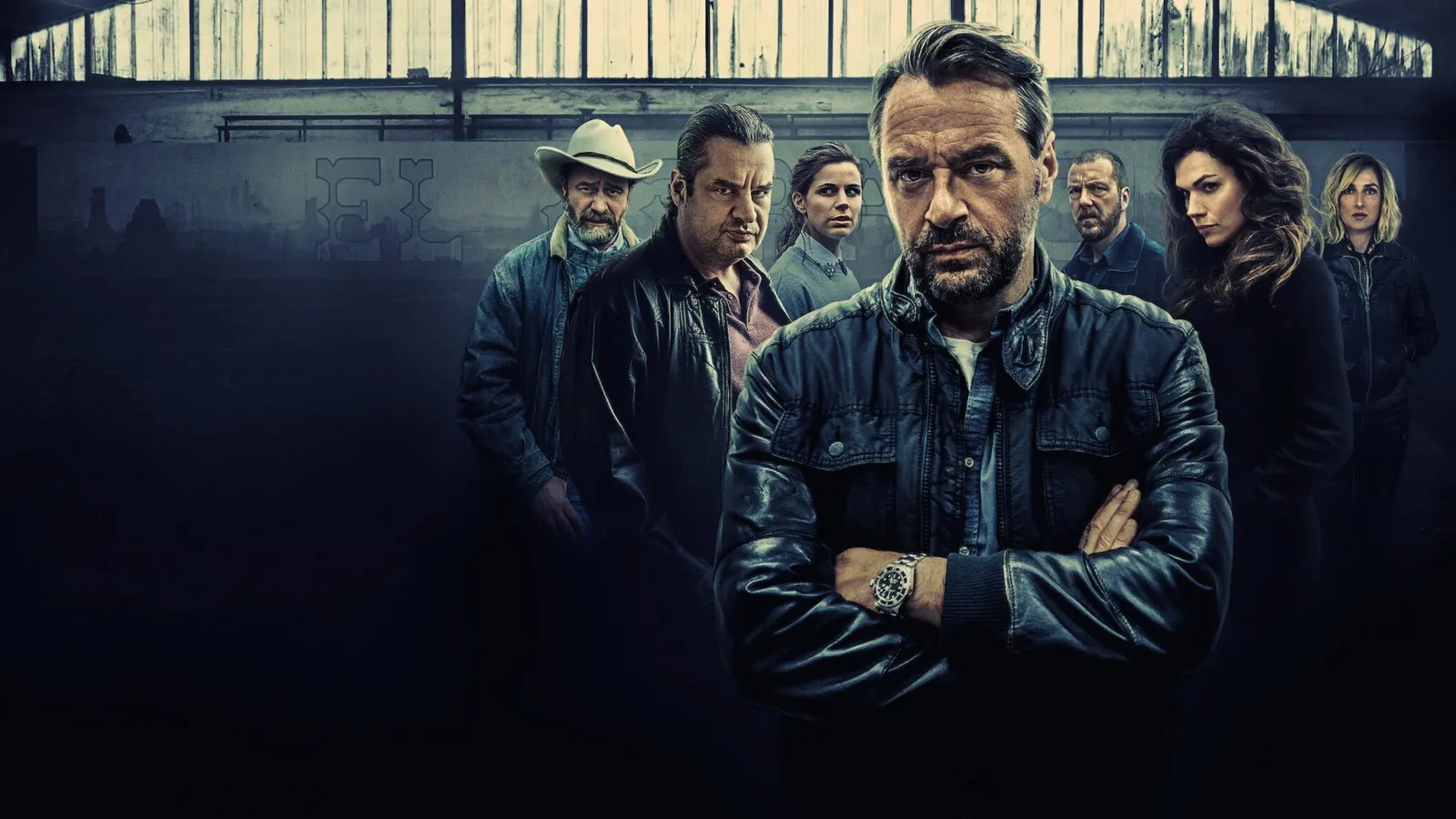Undercover streaming ita