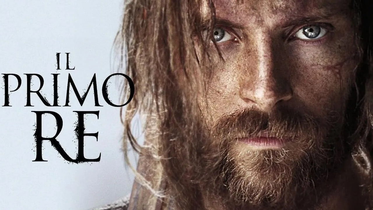 Il primo re streaming ita