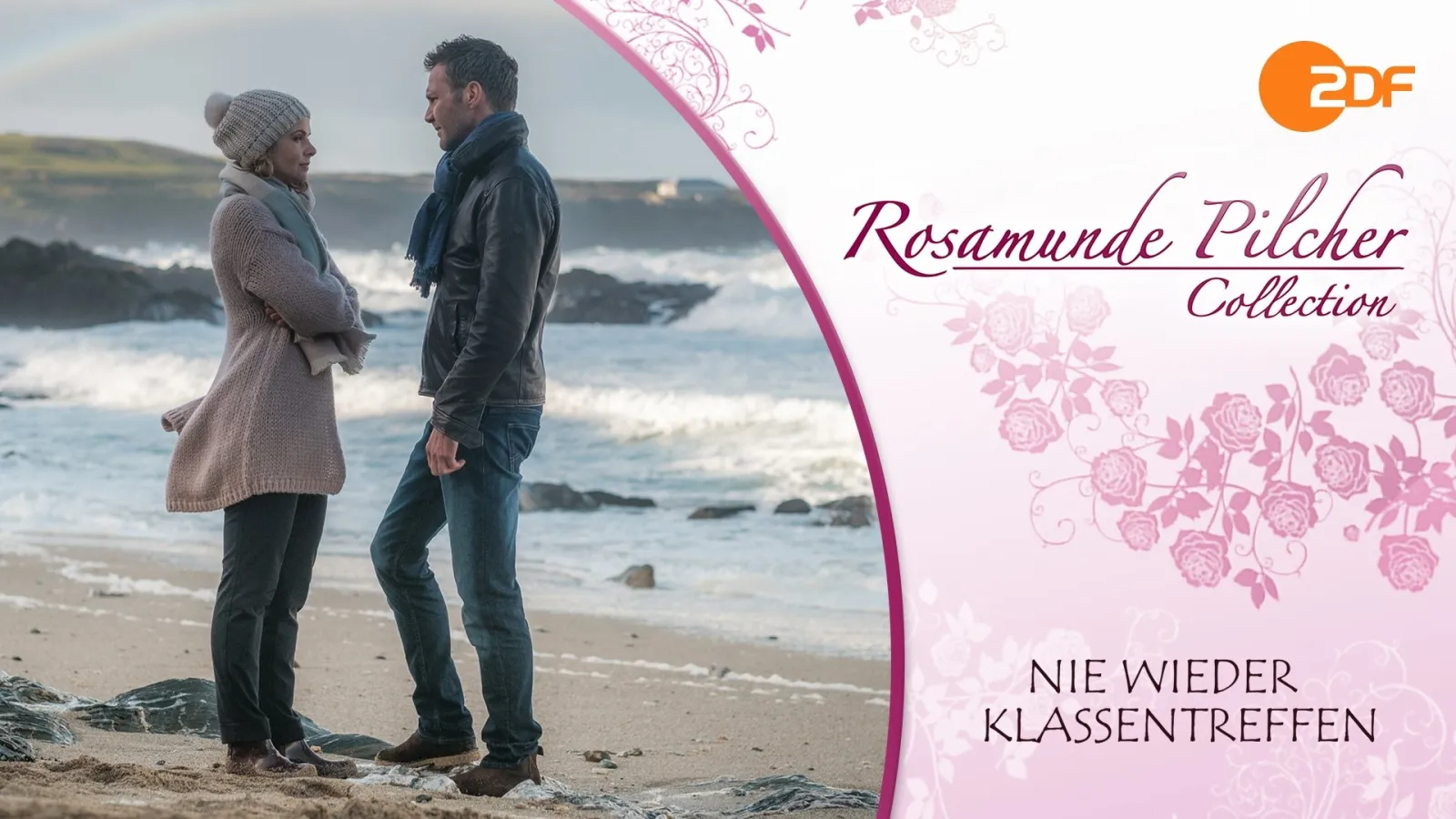 Rosamunde Pilcher: Segreti tra amici streaming ita
