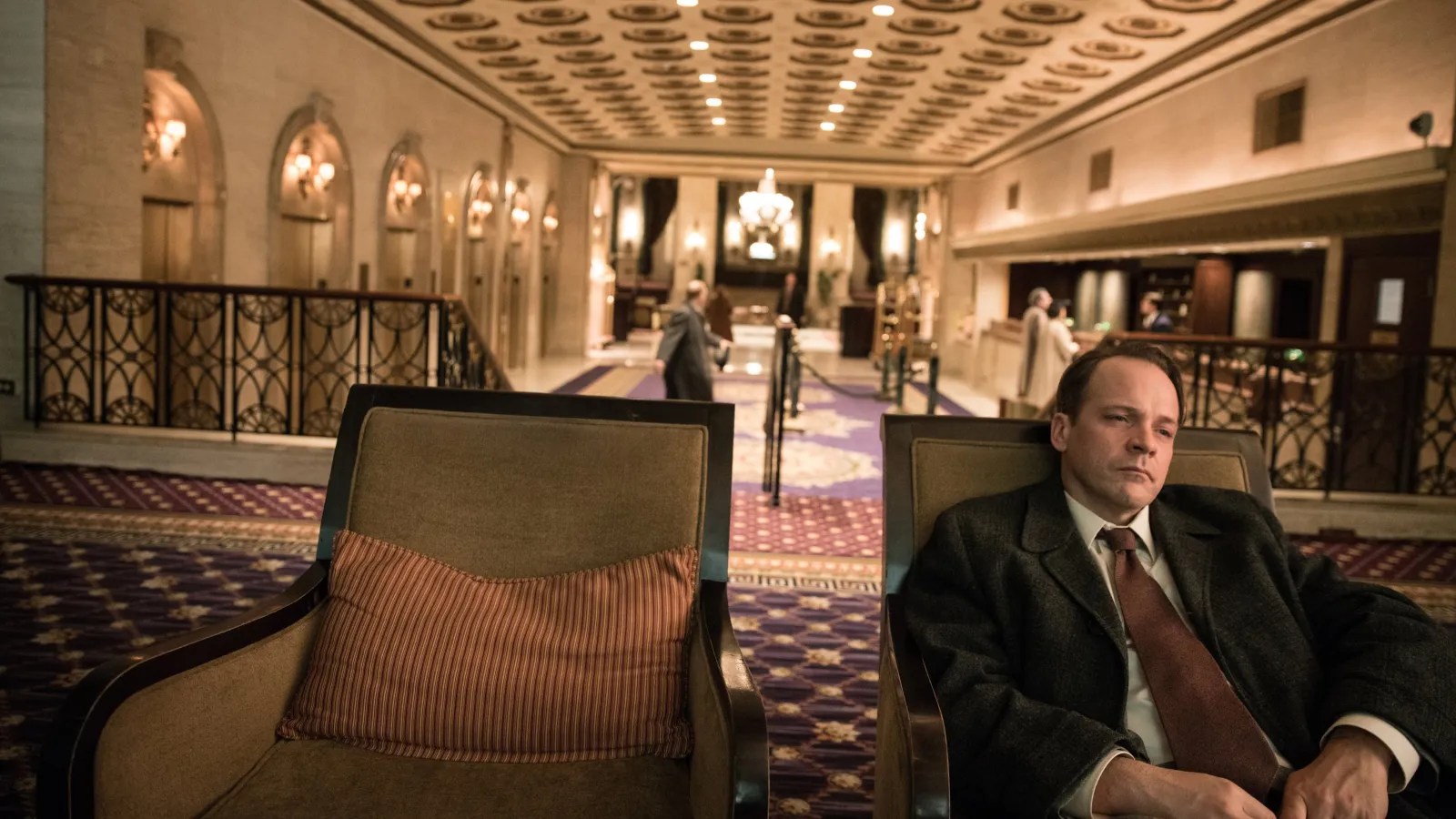 Wormwood streaming ita