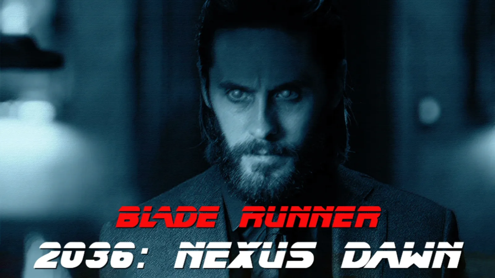 Blade Runner 2049 - 2036: Nexus Dawn [CORTO] streaming ita