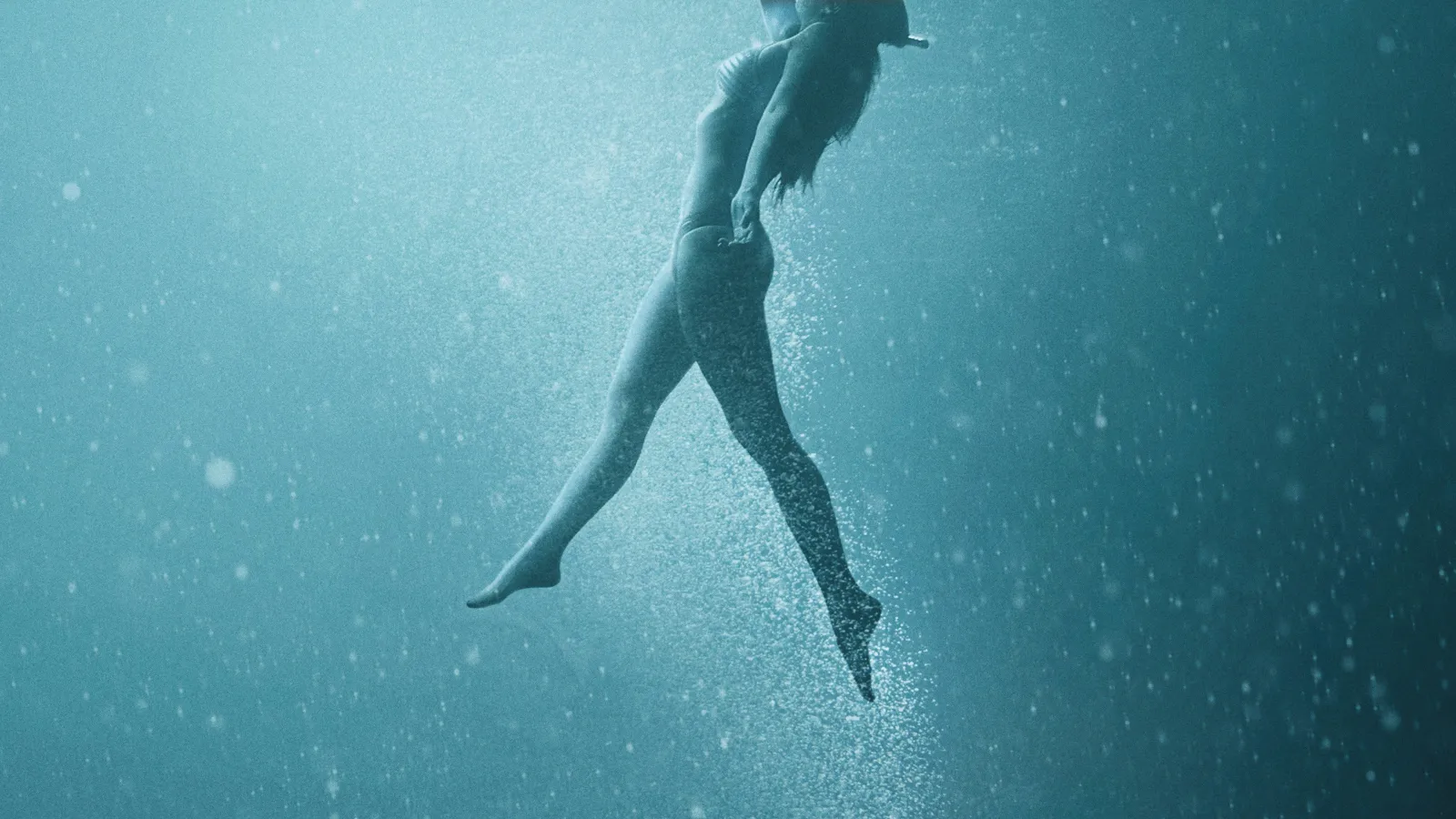47 Metri: Uncaged streaming ita
