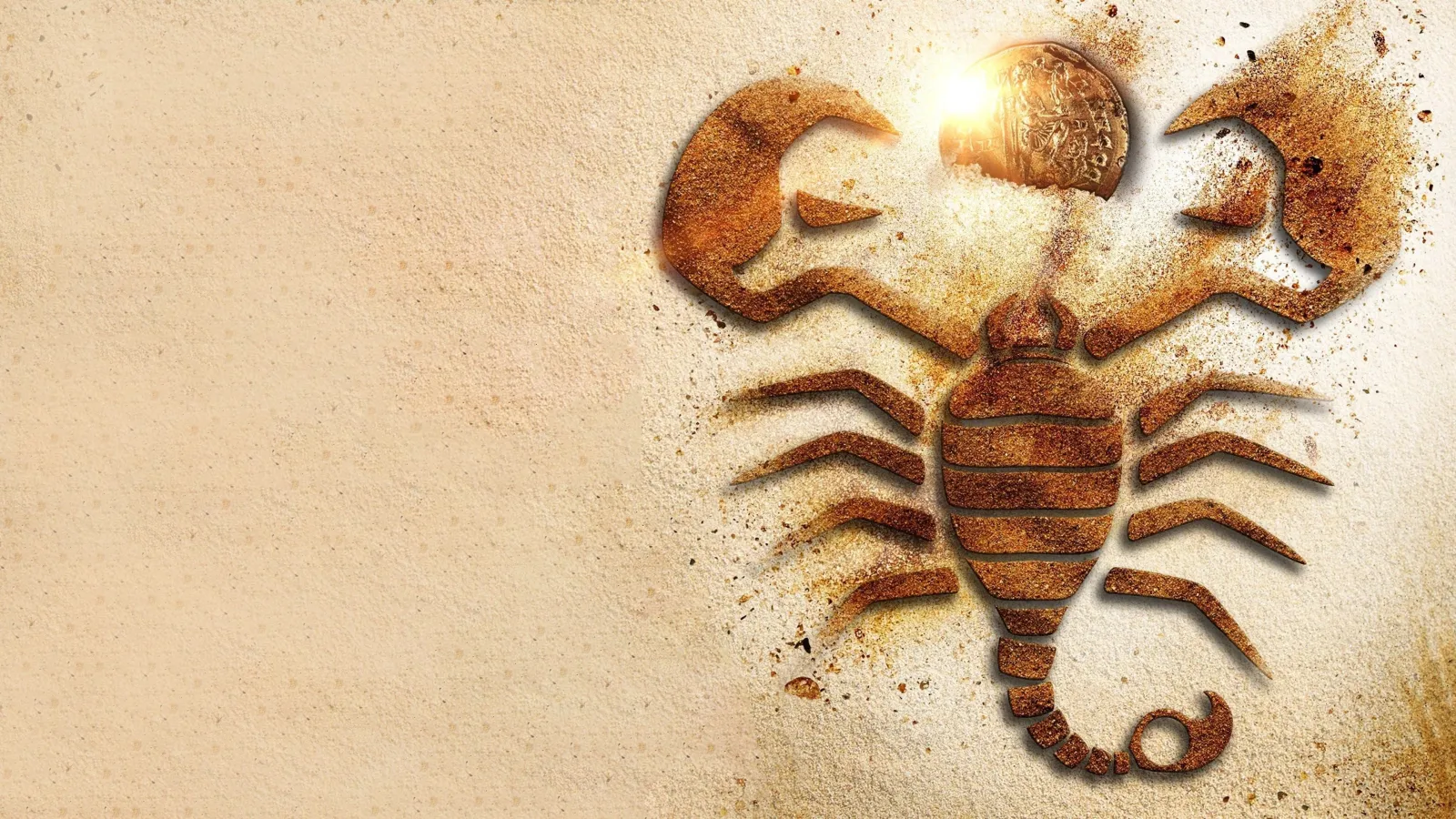 Il Re Scorpione 5 - Il libro delle anime streaming ita