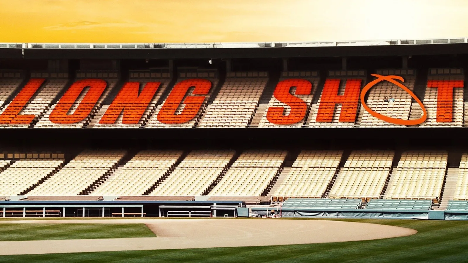 Long Shot streaming ita