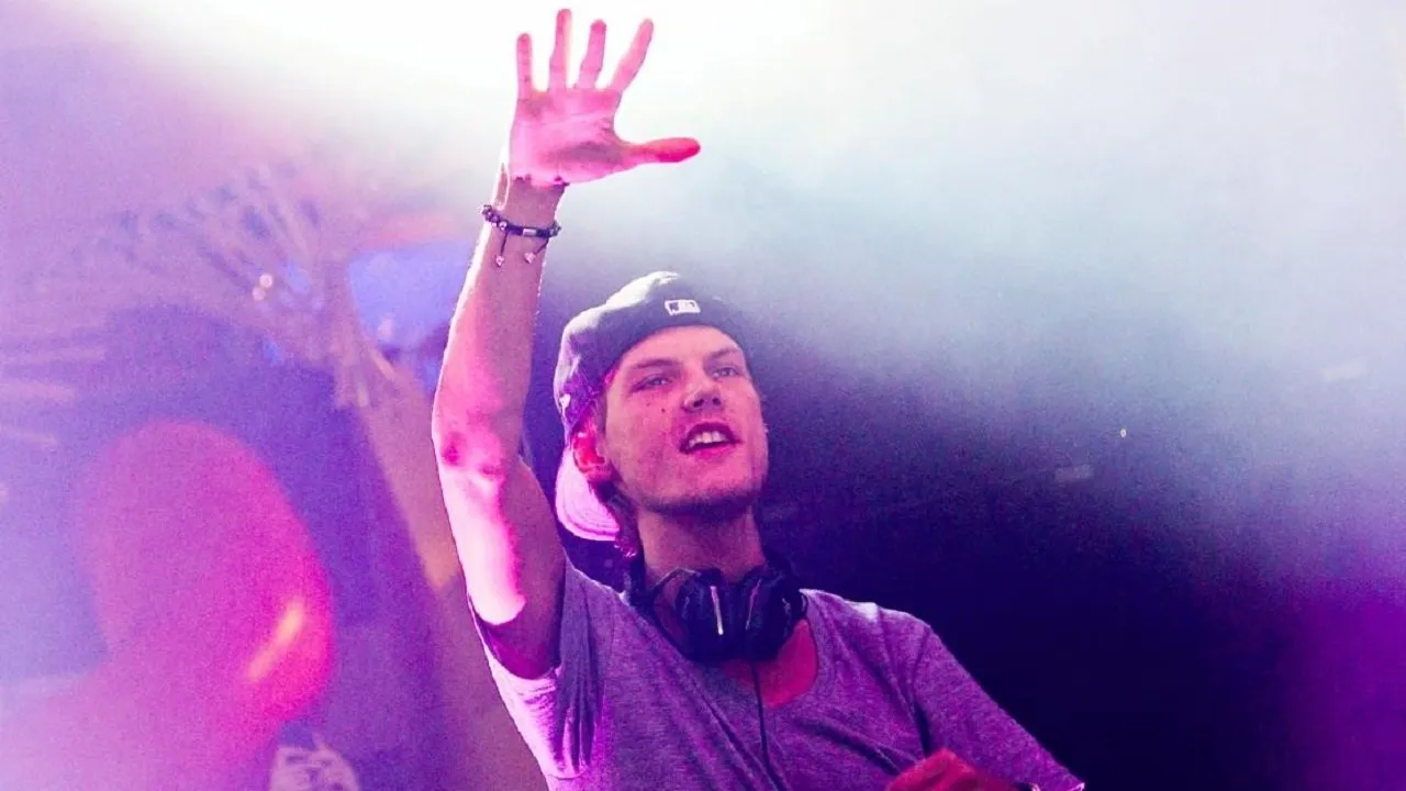 Avicii: True Stories streaming ita