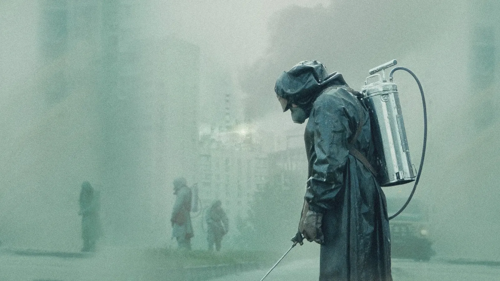 La verità di Chernobyl streaming ita