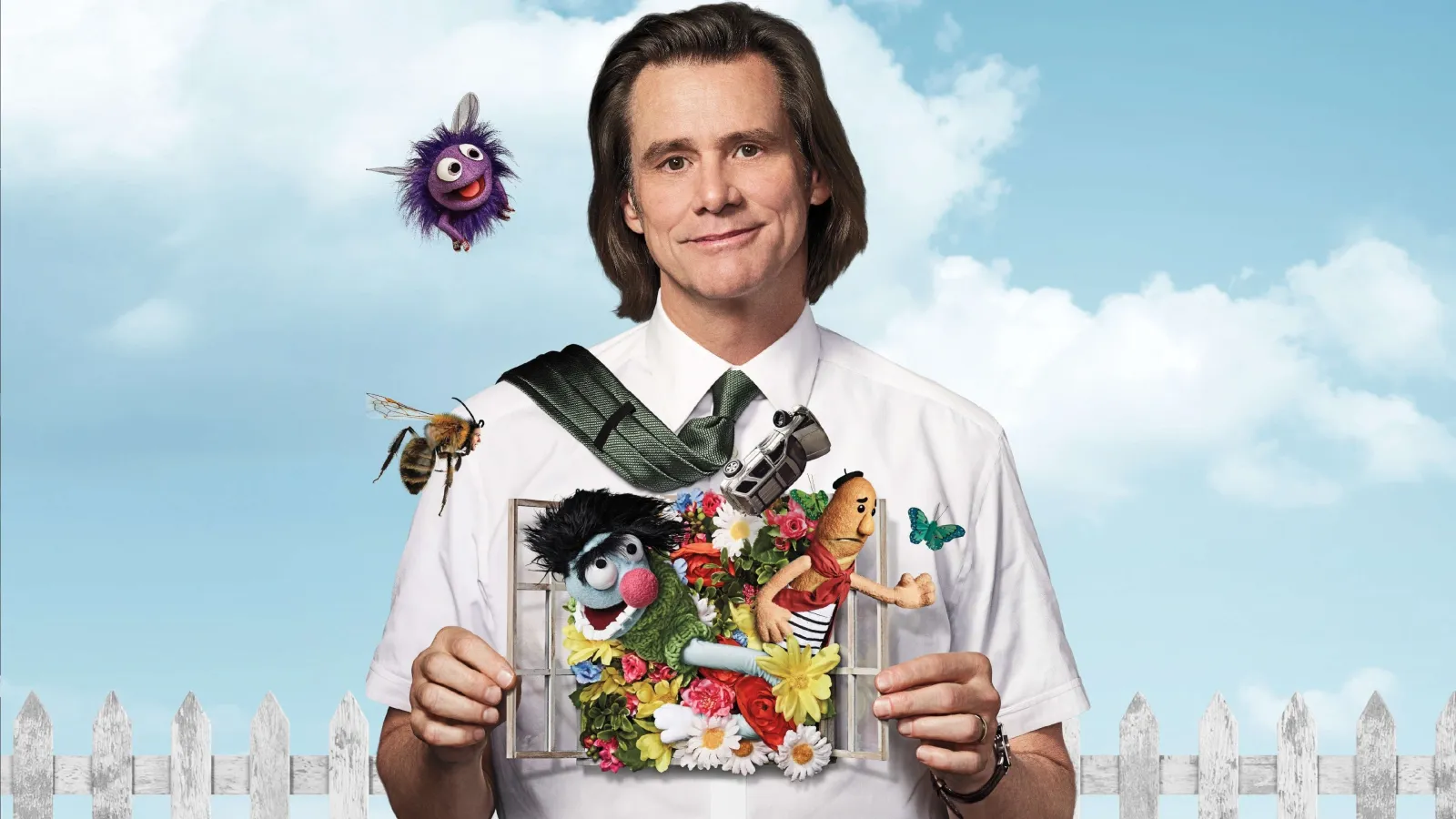 Kidding streaming ita