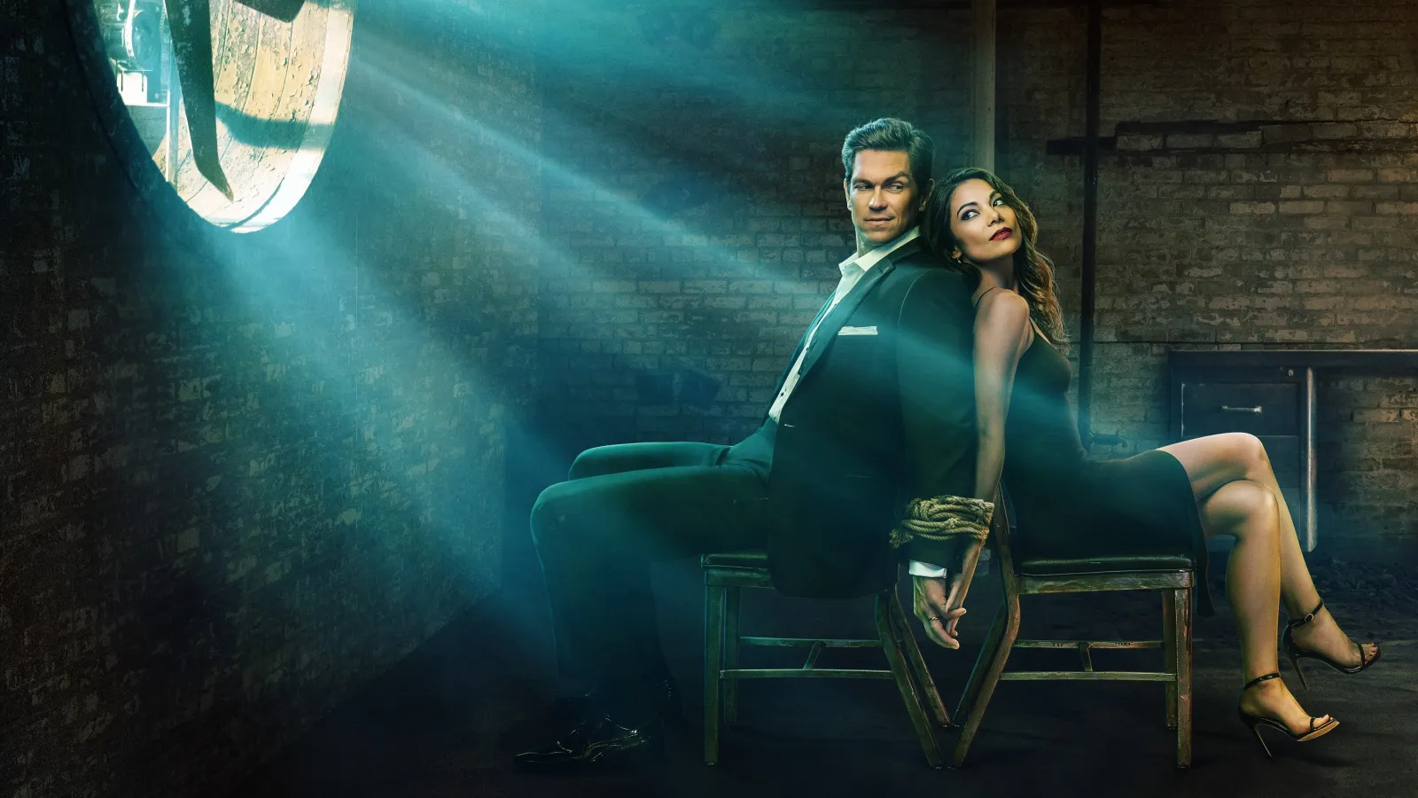 True Lies streaming ita