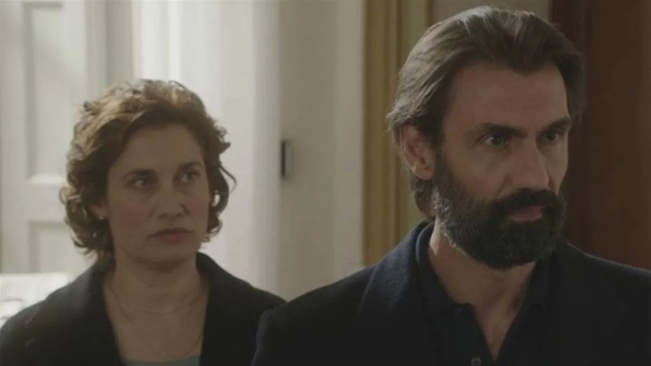 Dove non ho mai abitato streaming ita