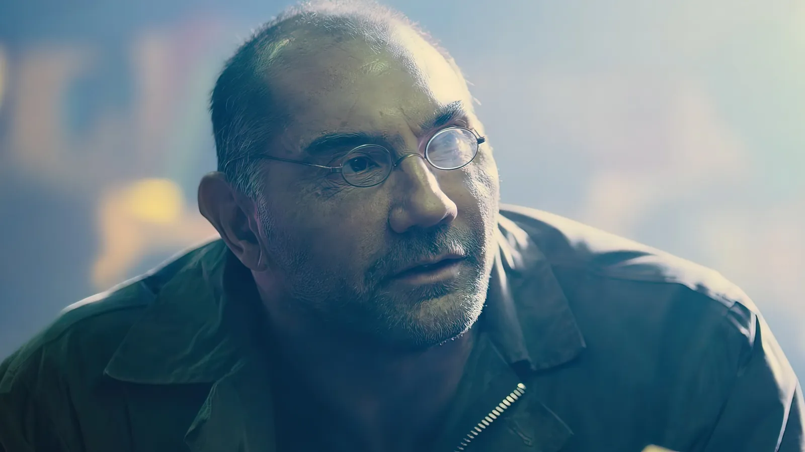 Blade Runner 2049 - 2048: Nowhere to Run [CORTO] streaming ita