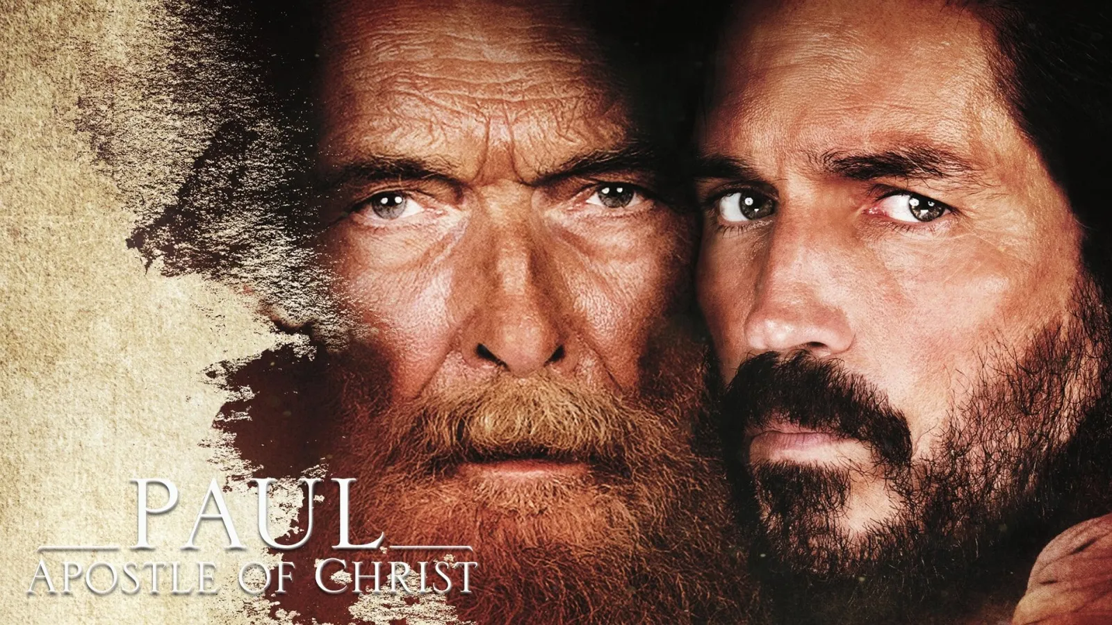 Paolo, apostolo di Cristo streaming ita