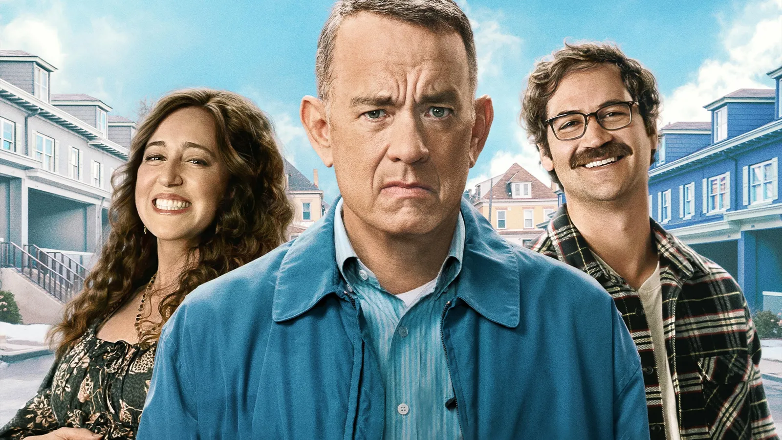 Non così vicino streaming ita